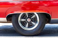 1975 Pontiac Grandville Brougham for sale