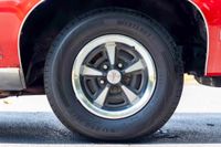 1975 Pontiac Grandville Brougham for sale