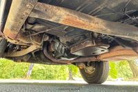 1975 Pontiac Grandville Brougham for sale