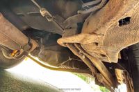 1975 Pontiac Grandville Brougham for sale