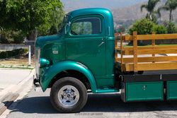1947 Ford COE for sale