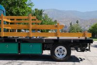 1947 Ford COE for sale