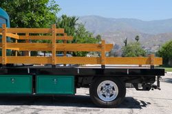 1947 Ford COE for sale