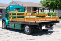 1947 Ford COE for sale