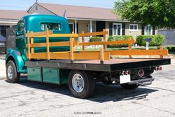 1947 Ford COE for sale