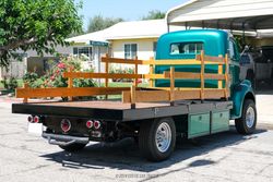 1947 Ford COE for sale