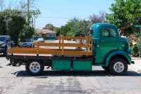 1947 Ford COE for sale