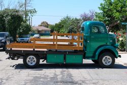 1947 Ford COE for sale