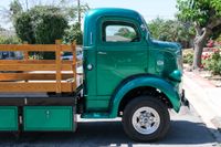 1947 Ford COE for sale