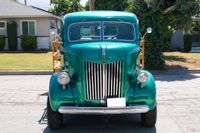 1947 Ford COE for sale