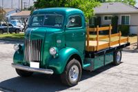 1947 Ford COE for sale