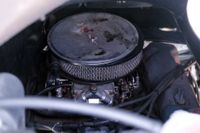 1947 Ford COE for sale