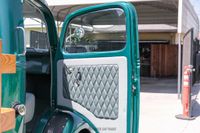 1947 Ford COE for sale
