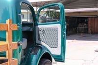 1947 Ford COE for sale