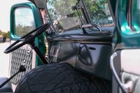 1947 Ford COE for sale