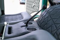 1947 Ford COE for sale