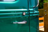 1947 Ford COE for sale