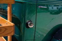 1947 Ford COE for sale