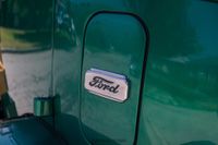 1947 Ford COE for sale
