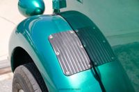 1947 Ford COE for sale