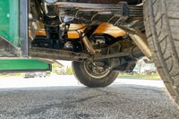 1947 Ford COE for sale