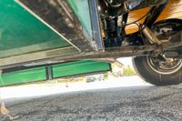 1947 Ford COE for sale