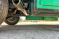 1947 Ford COE for sale