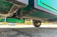 1947 Ford COE for sale