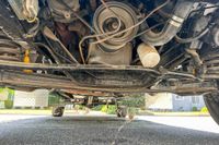 1947 Ford COE for sale