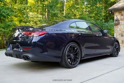 2020 Mercedes-Benz CLS53 AMG for sale