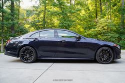 2020 Mercedes-Benz CLS53 AMG for sale