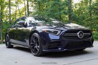2020 Mercedes-Benz CLS53 AMG for sale