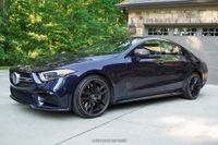 2020 Mercedes-Benz CLS53 AMG for sale