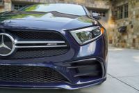 2020 Mercedes-Benz CLS53 AMG for sale