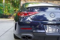 2020 Mercedes-Benz CLS53 AMG for sale