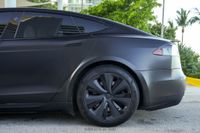 2022 Tesla Model S Plaid for sale