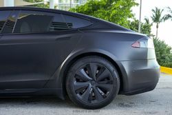 2022 Tesla Model S Plaid for sale