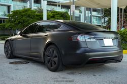 2022 Tesla Model S Plaid for sale
