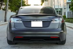 2022 Tesla Model S Plaid for sale