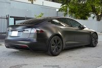 2022 Tesla Model S Plaid for sale