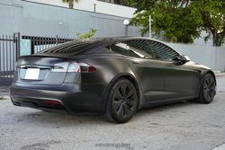 2022 Tesla Model S Plaid for sale