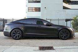 2022 Tesla Model S Plaid for sale