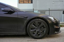 2022 Tesla Model S Plaid for sale