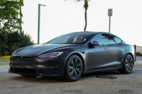 2022 Tesla Model S Plaid for sale
