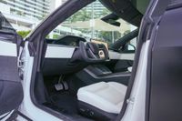 2022 Tesla Model S Plaid for sale