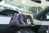 2022 Tesla Model S Plaid for sale
