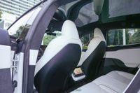 2022 Tesla Model S Plaid for sale
