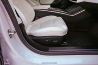 2022 Tesla Model S Plaid for sale