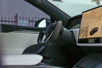 2022 Tesla Model S Plaid for sale