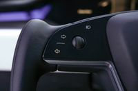 2022 Tesla Model S Plaid for sale